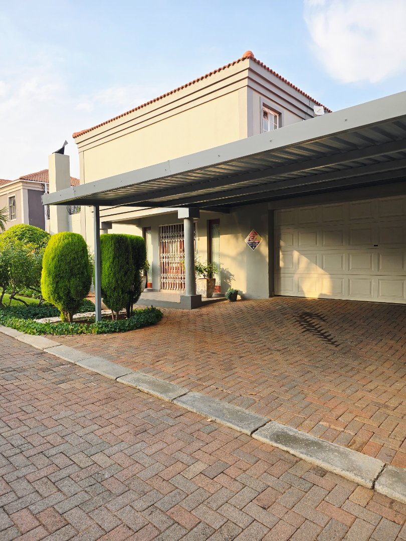 3 Bedroom Property for Sale in Doringkruin North West